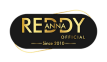 Reddy anna Logo