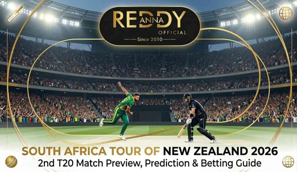 SA vs NZ T20