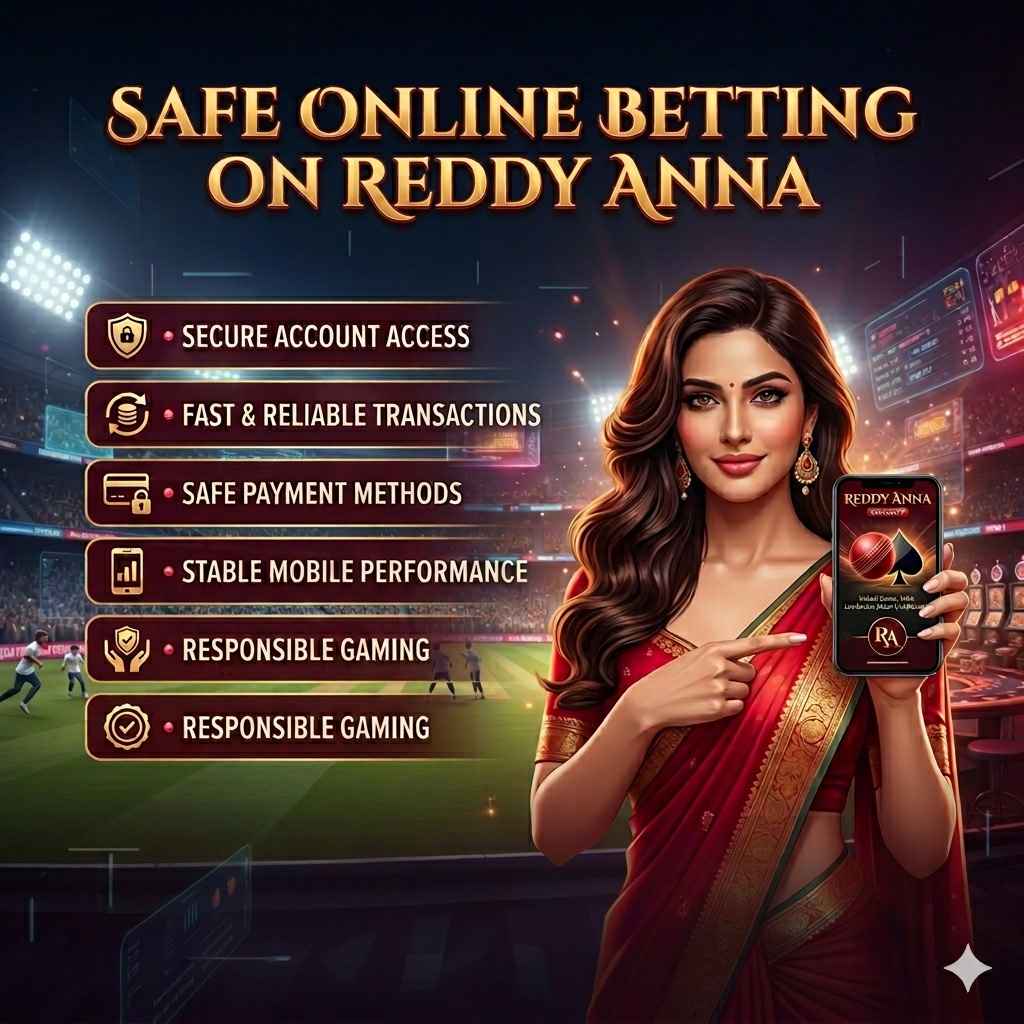 Reddy Anna