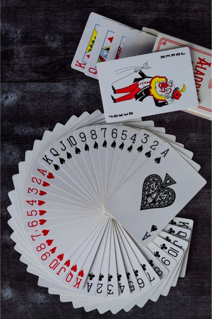 Reddy Anna Card Games